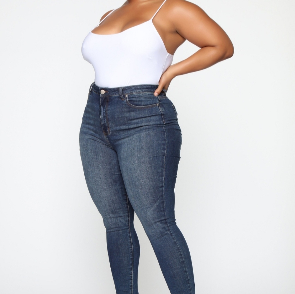 Jeans - Picture 4 of 5